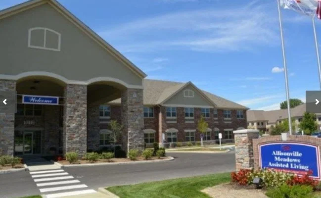 Allisonville Meadows Assisted Living - Assisted Living photo
