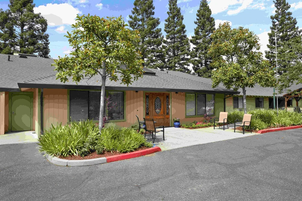 Almond Grove Assisted Living - Assisted Living photo