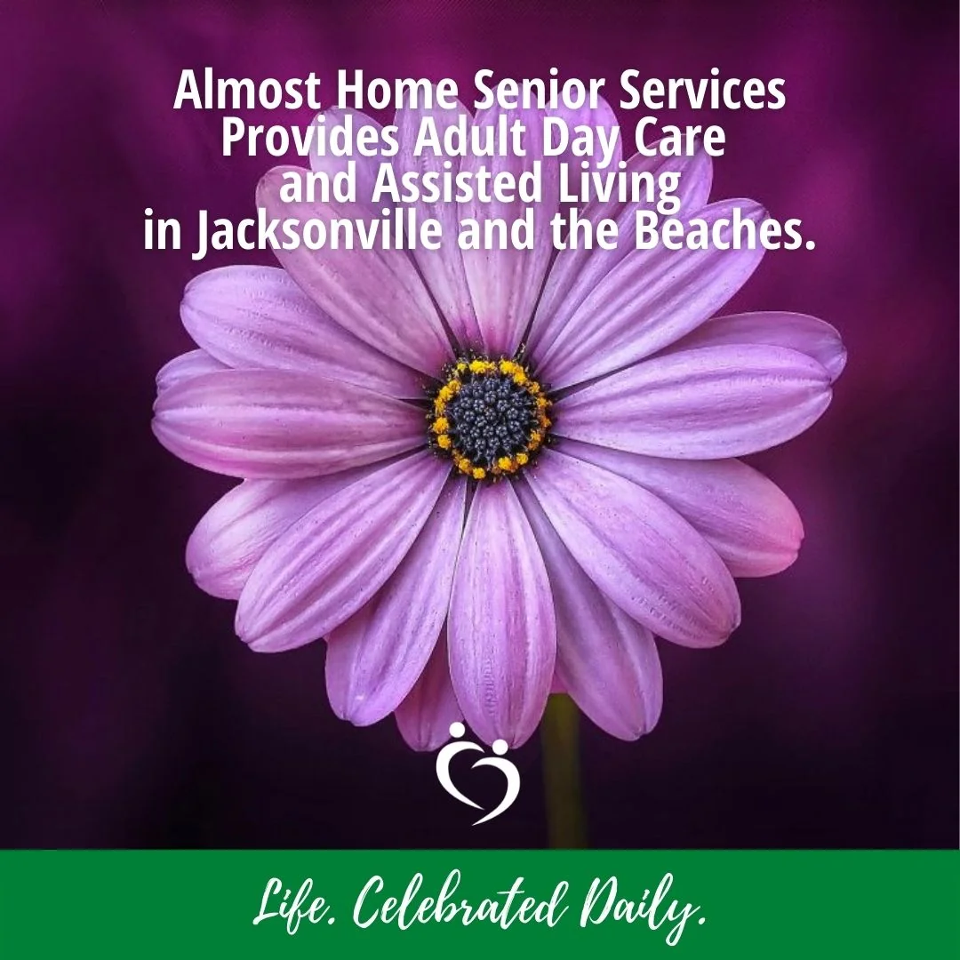 Almost Home Senior Services Inc