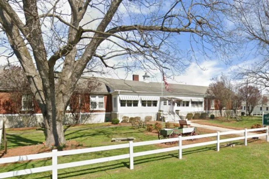 Alpha Concord Plantation