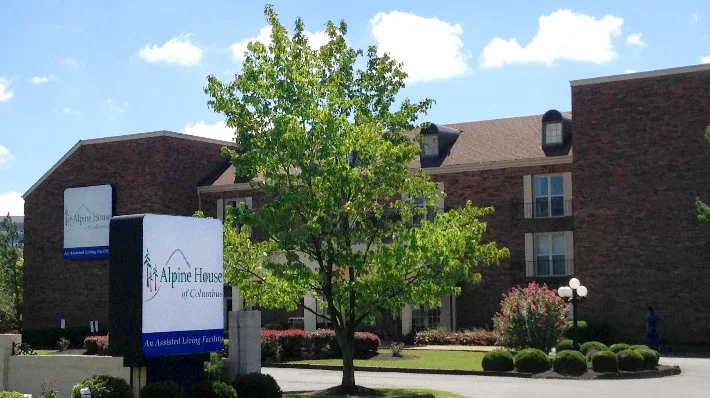 Alpine House of Columbus - Assisted Living photo