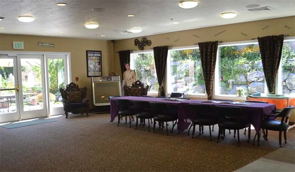 ALTA RIDGE ASSISTED LIVING
