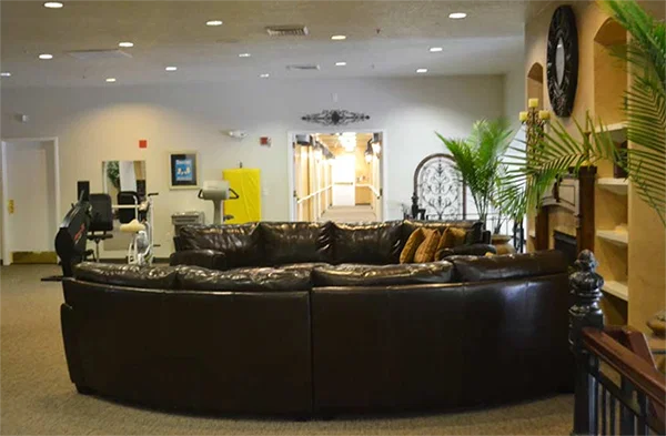 ALTA RIDGE ASSISTED LIVING