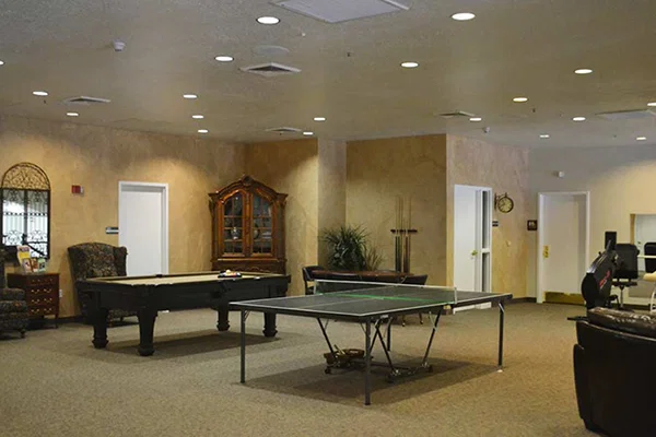 ALTA RIDGE ASSISTED LIVING