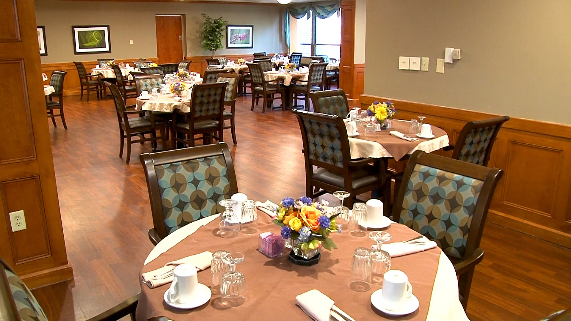 ALTENHEIM SENIOR LIVING