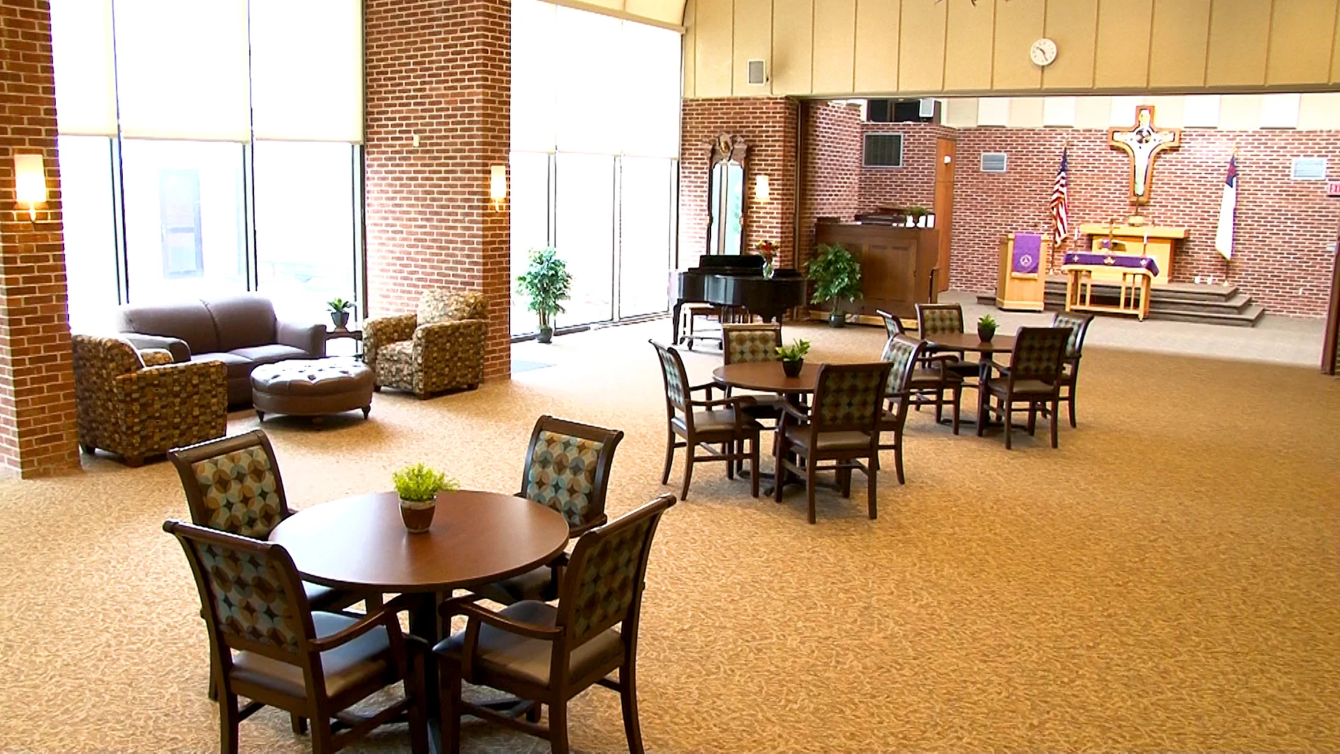 ALTENHEIM SENIOR LIVING