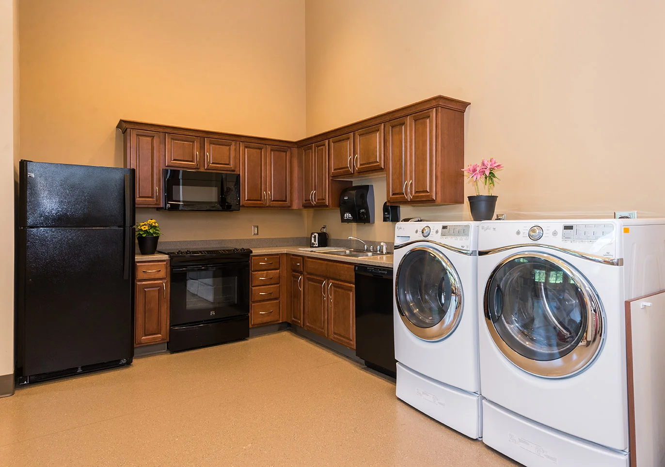 Altenheim Family-first Senior Living