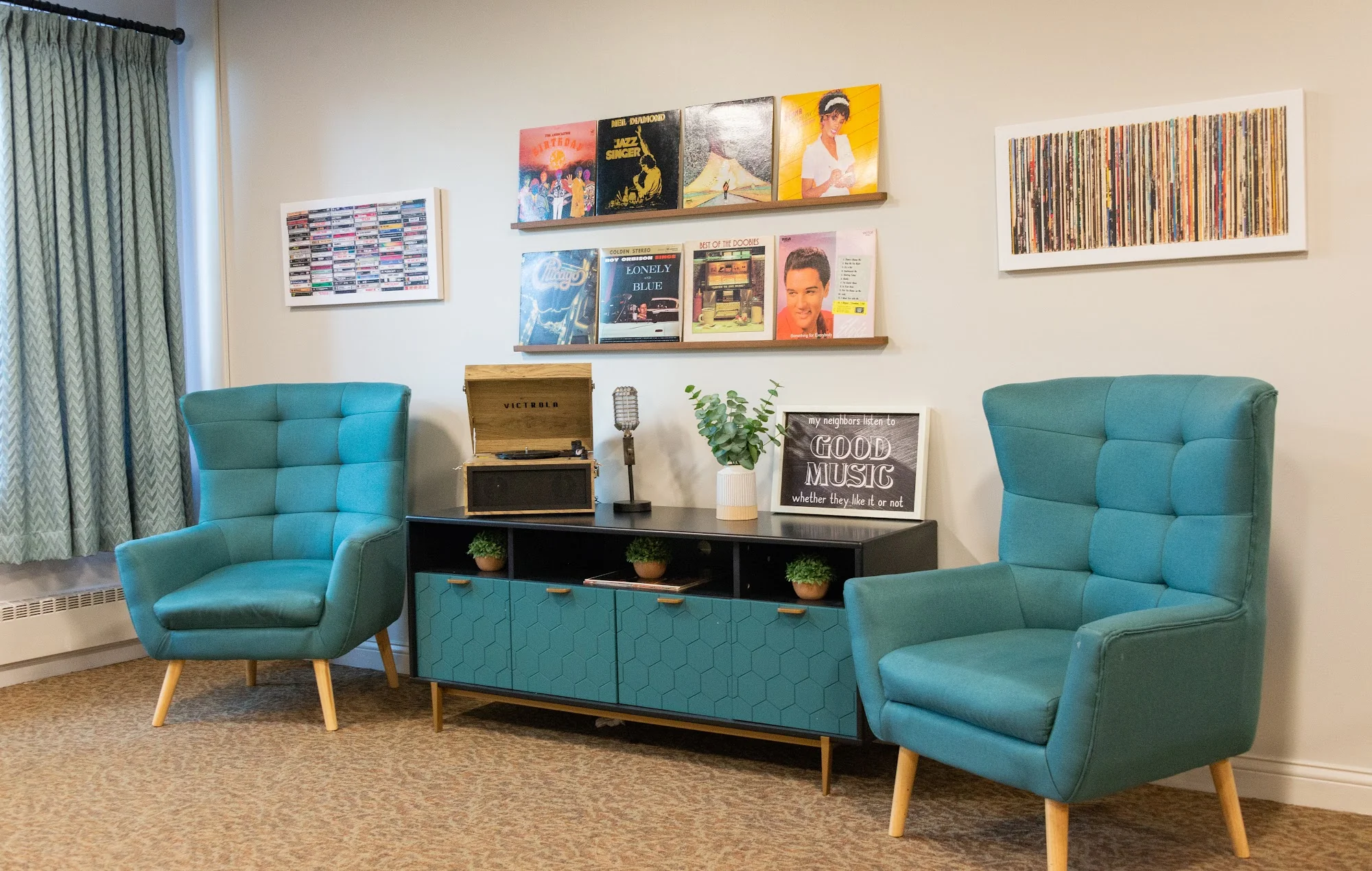 Altenheim Family-first Senior Living