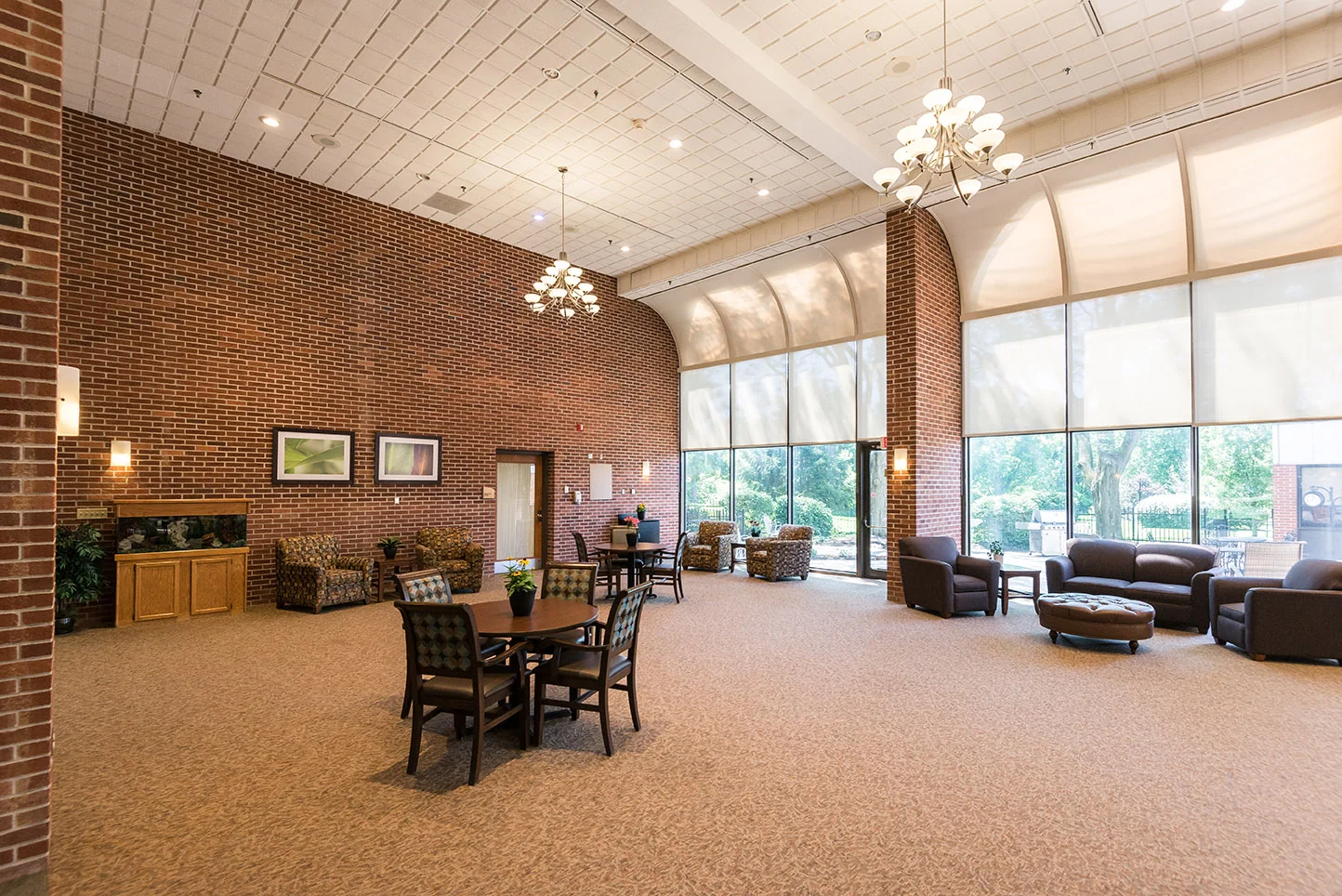Altenheim Family-first Senior Living