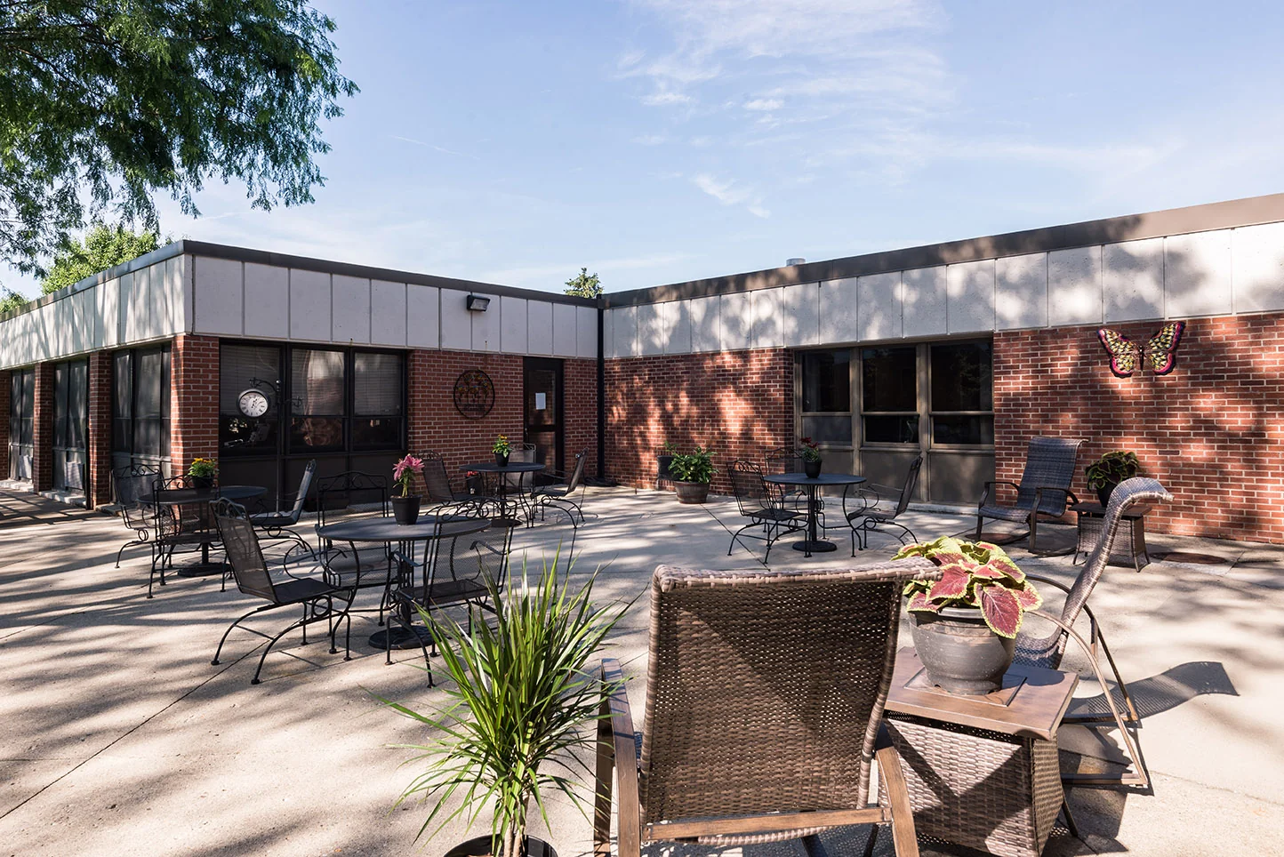 Altenheim Family-first Senior Living