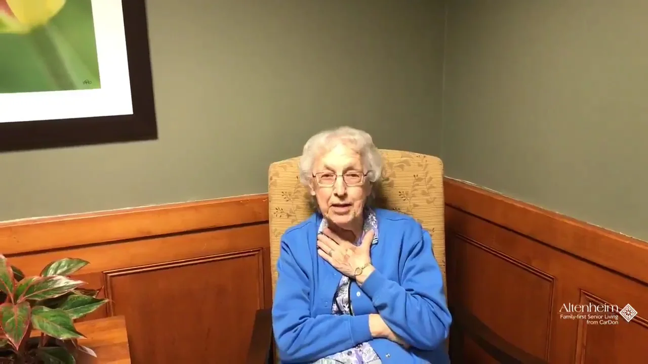 Altenheim Family-first Senior Living
