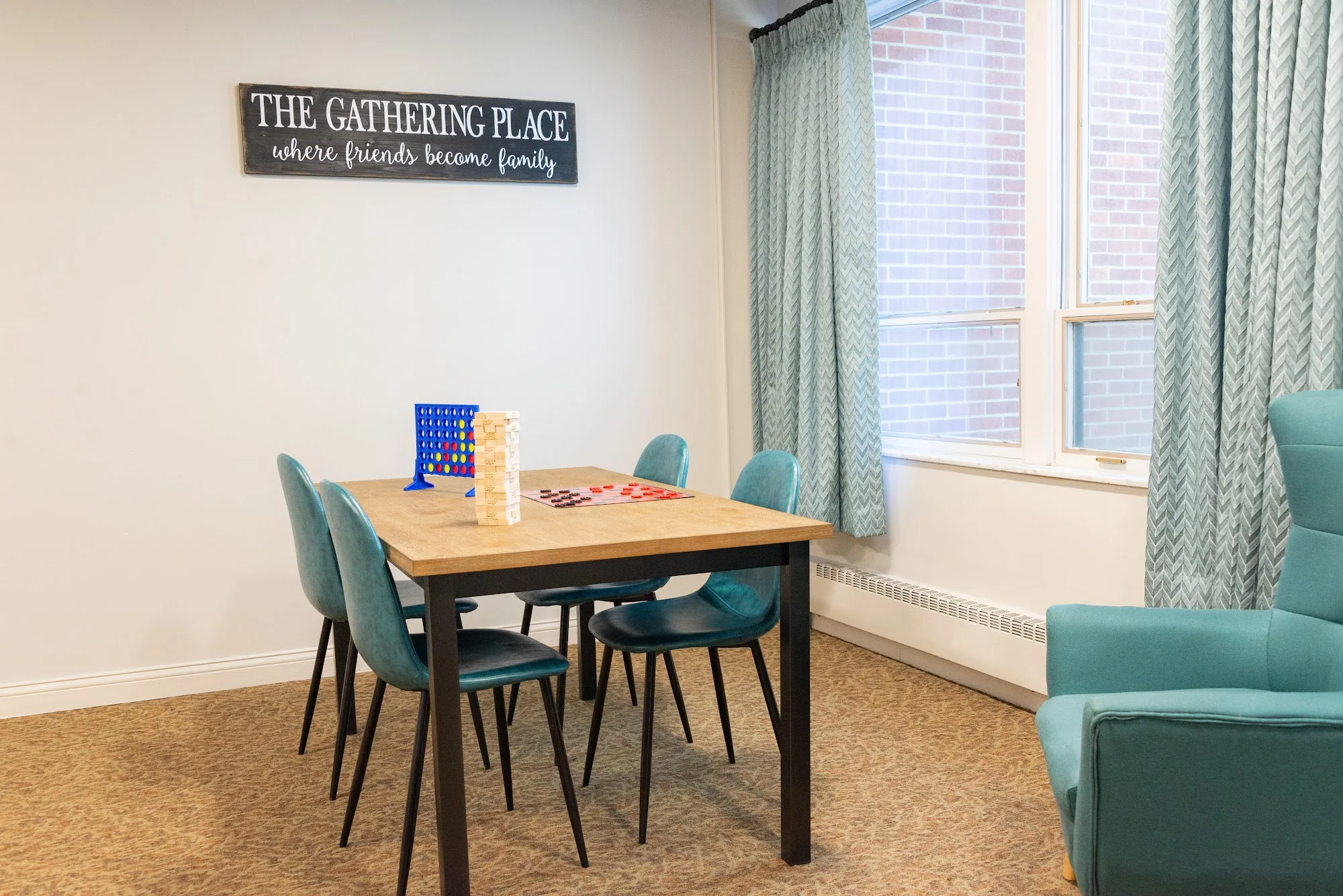 Altenheim Family-first Senior Living