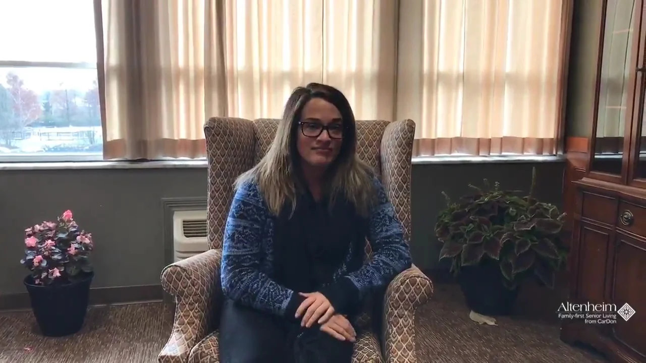 Altenheim Family-first Senior Living