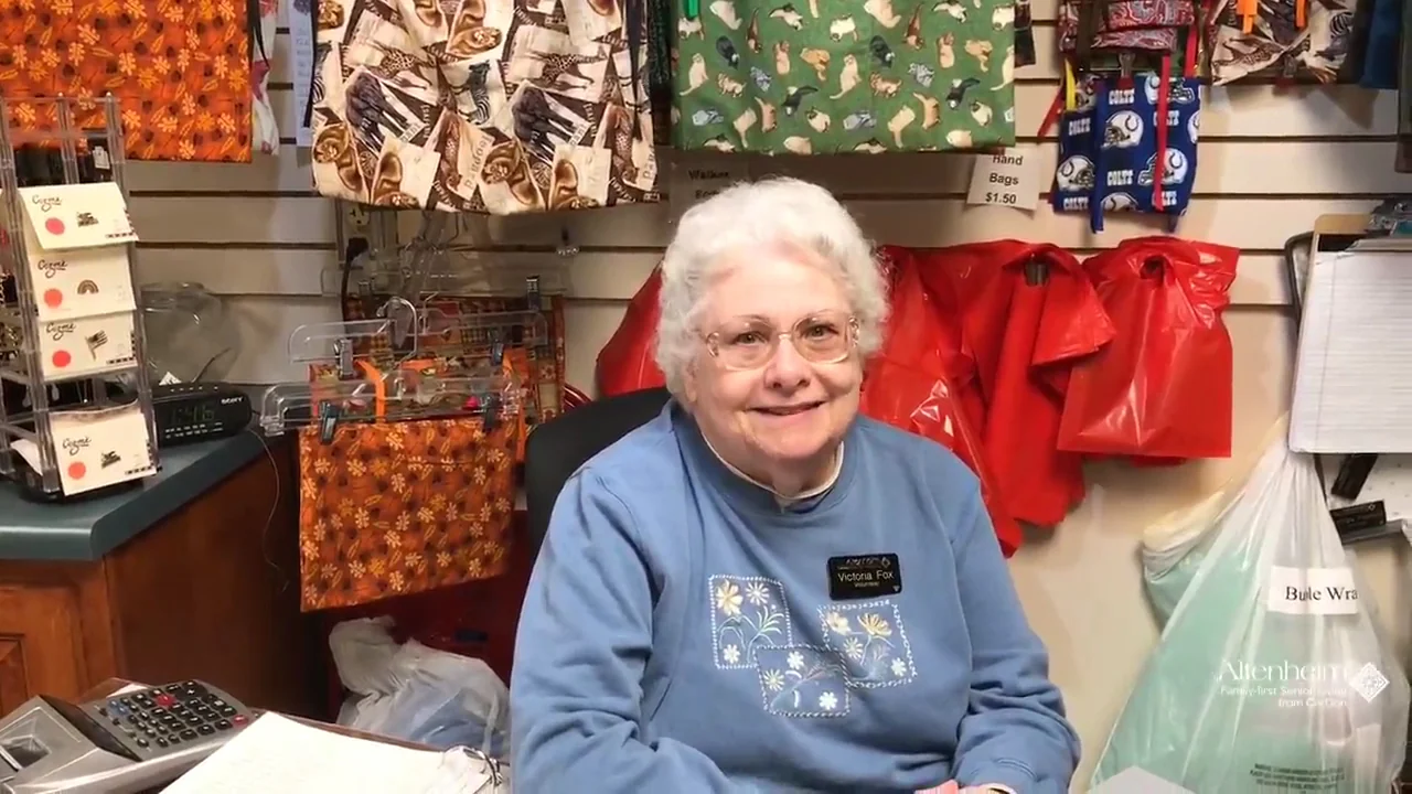 Altenheim Family-first Senior Living