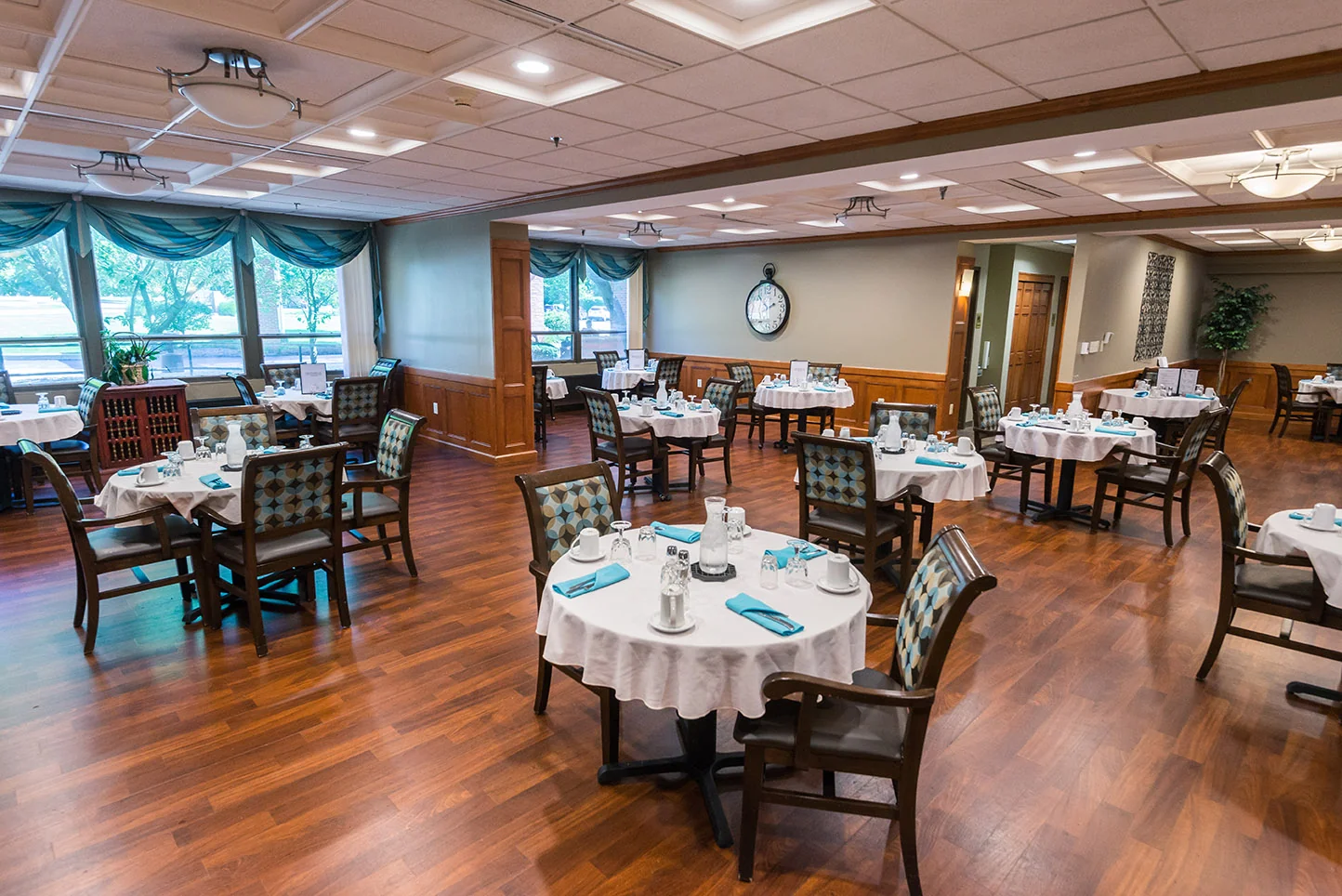 Altenheim Family-first Senior Living
