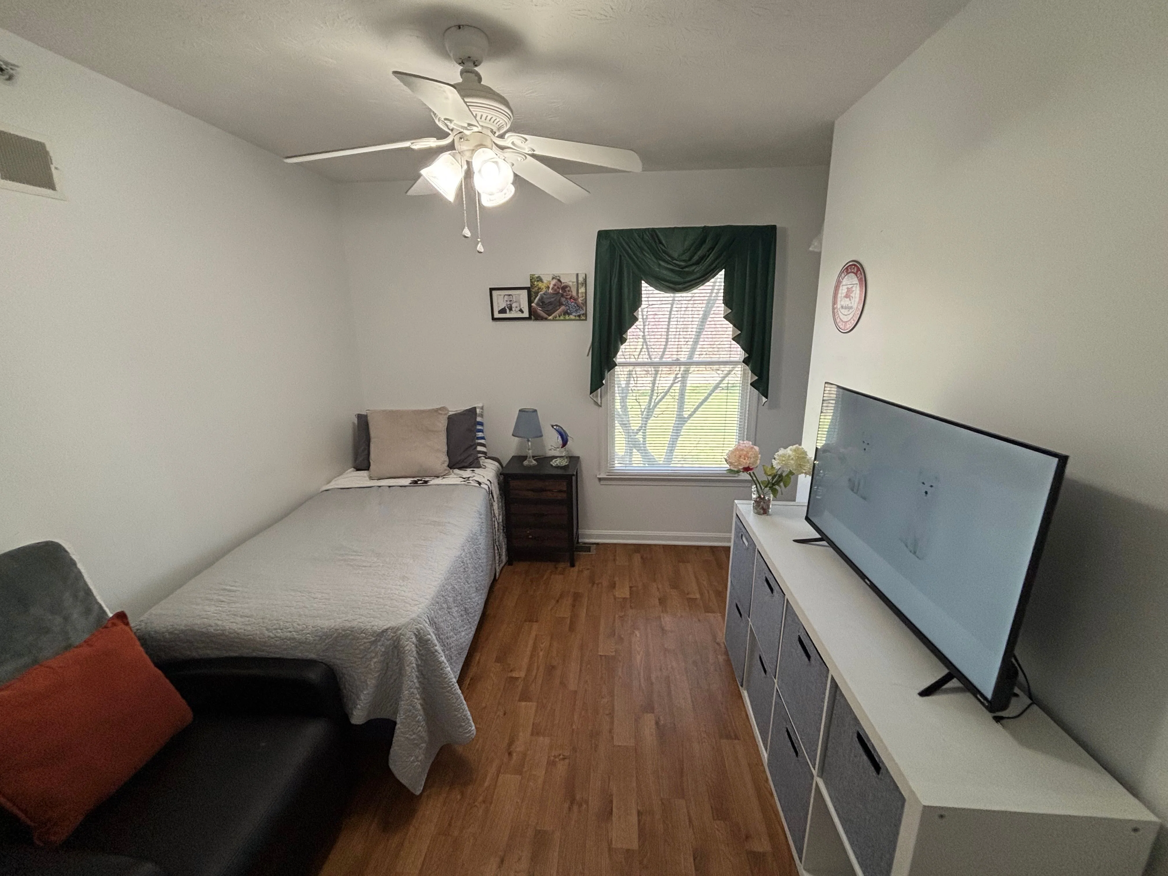 ALWAYS THERE ASSISTED LIVING FACILITY