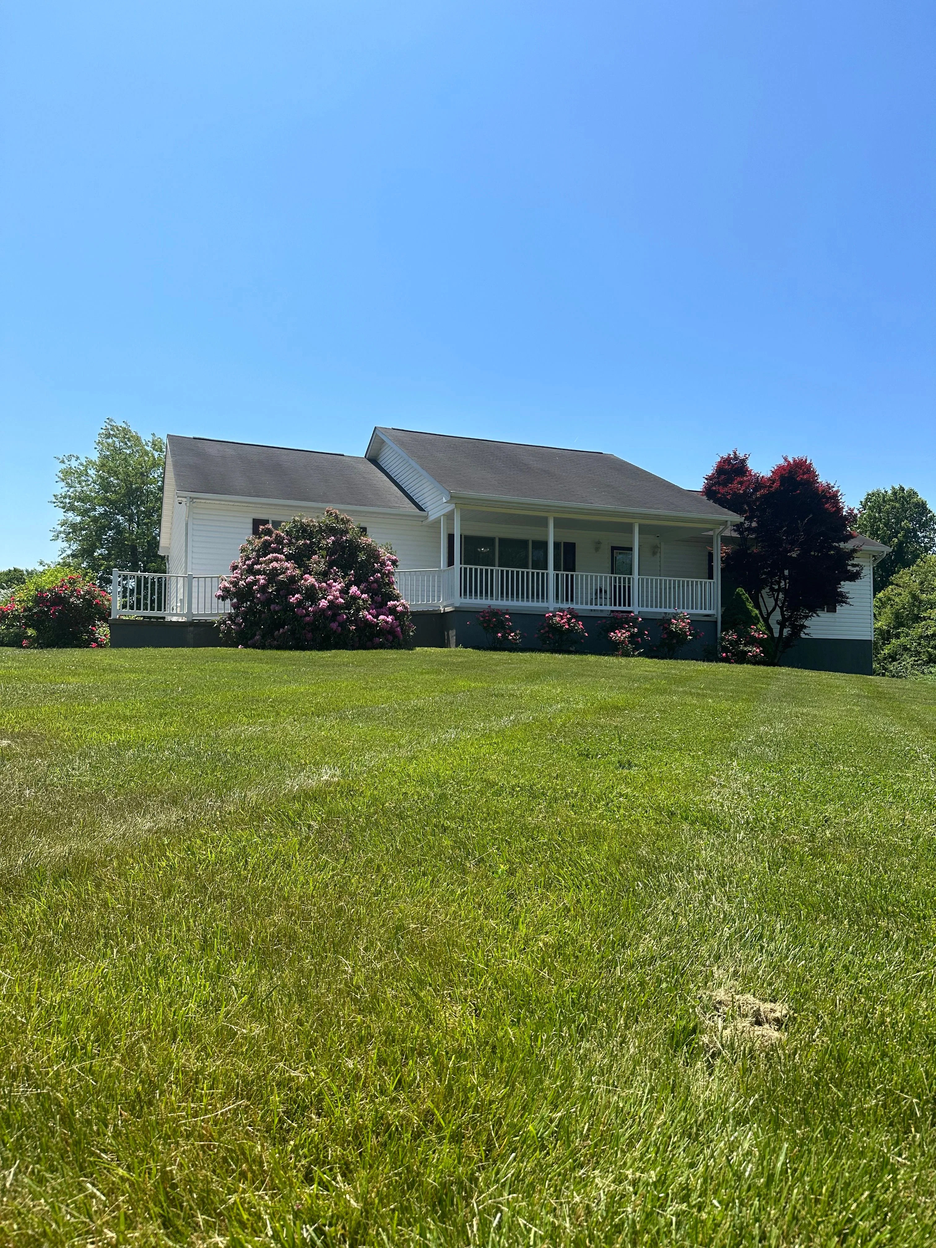 ALWAYS THERE ASSISTED LIVING FACILITY