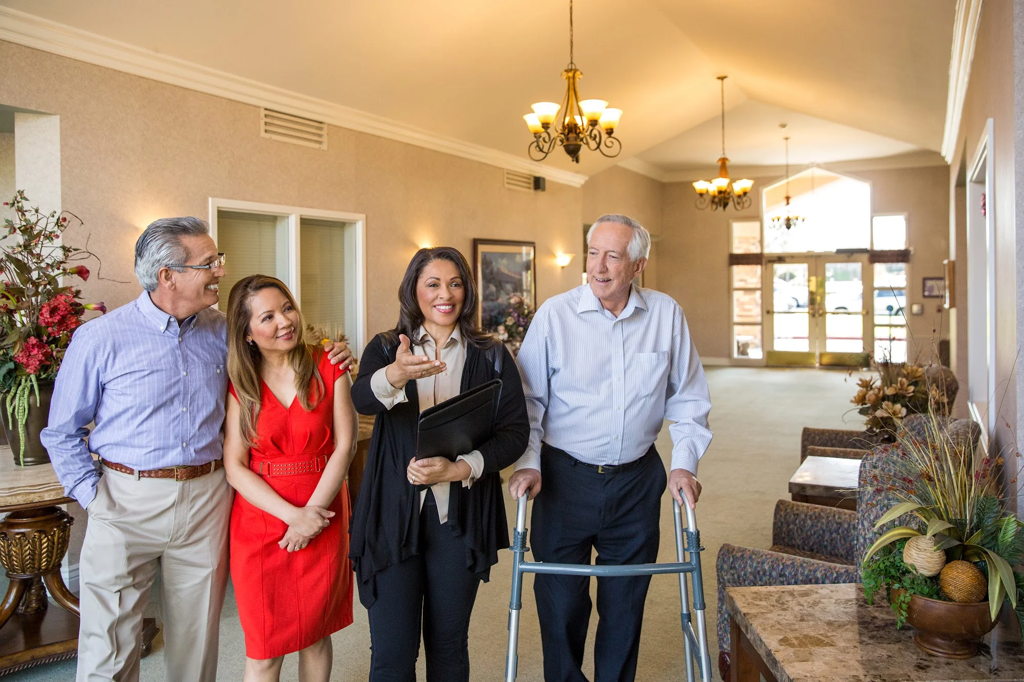Always Best Care Senior Services - Home Care Services in Greensboro