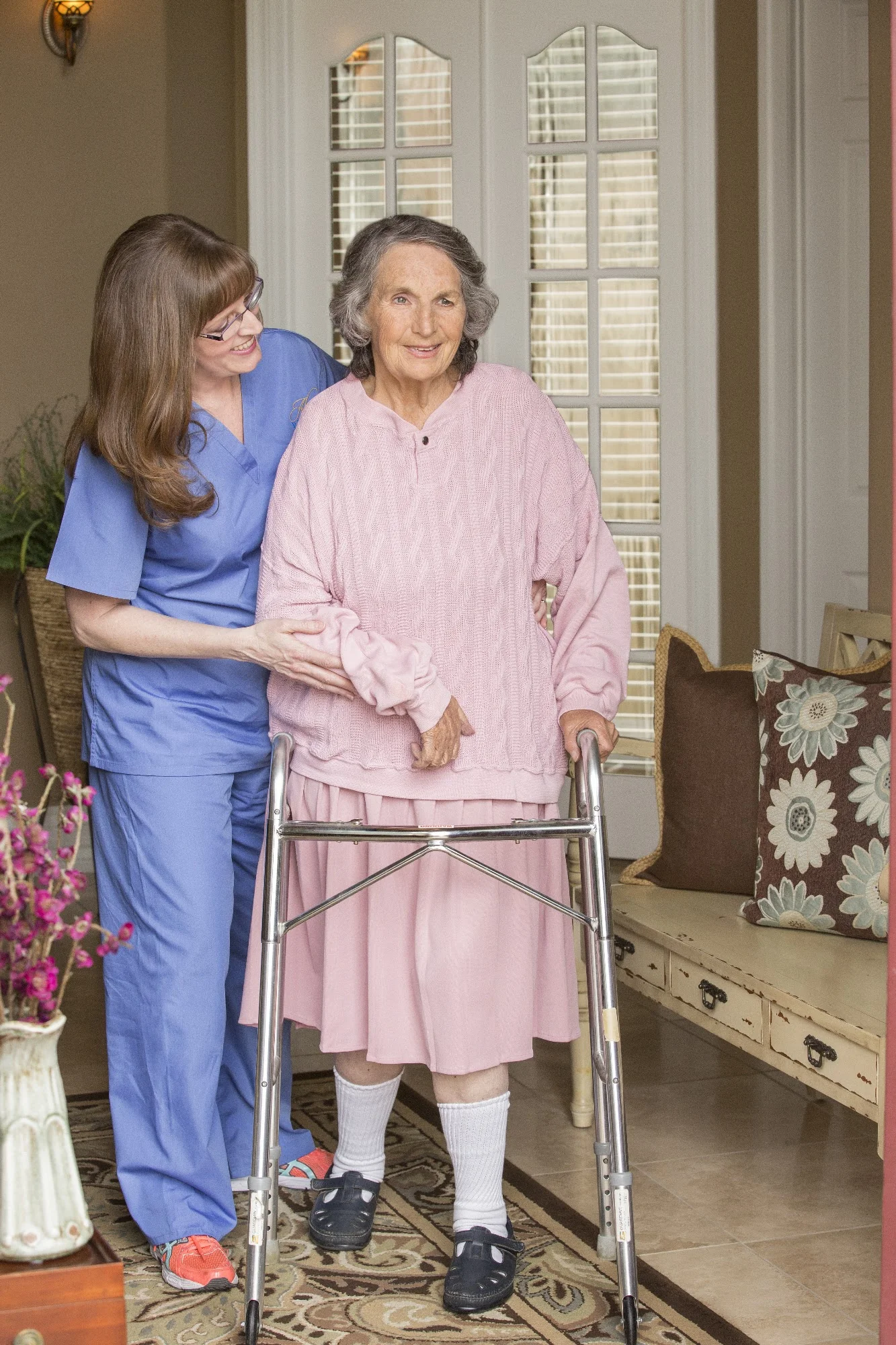 Always Best Care Senior Services - Home Care Services in Greensboro