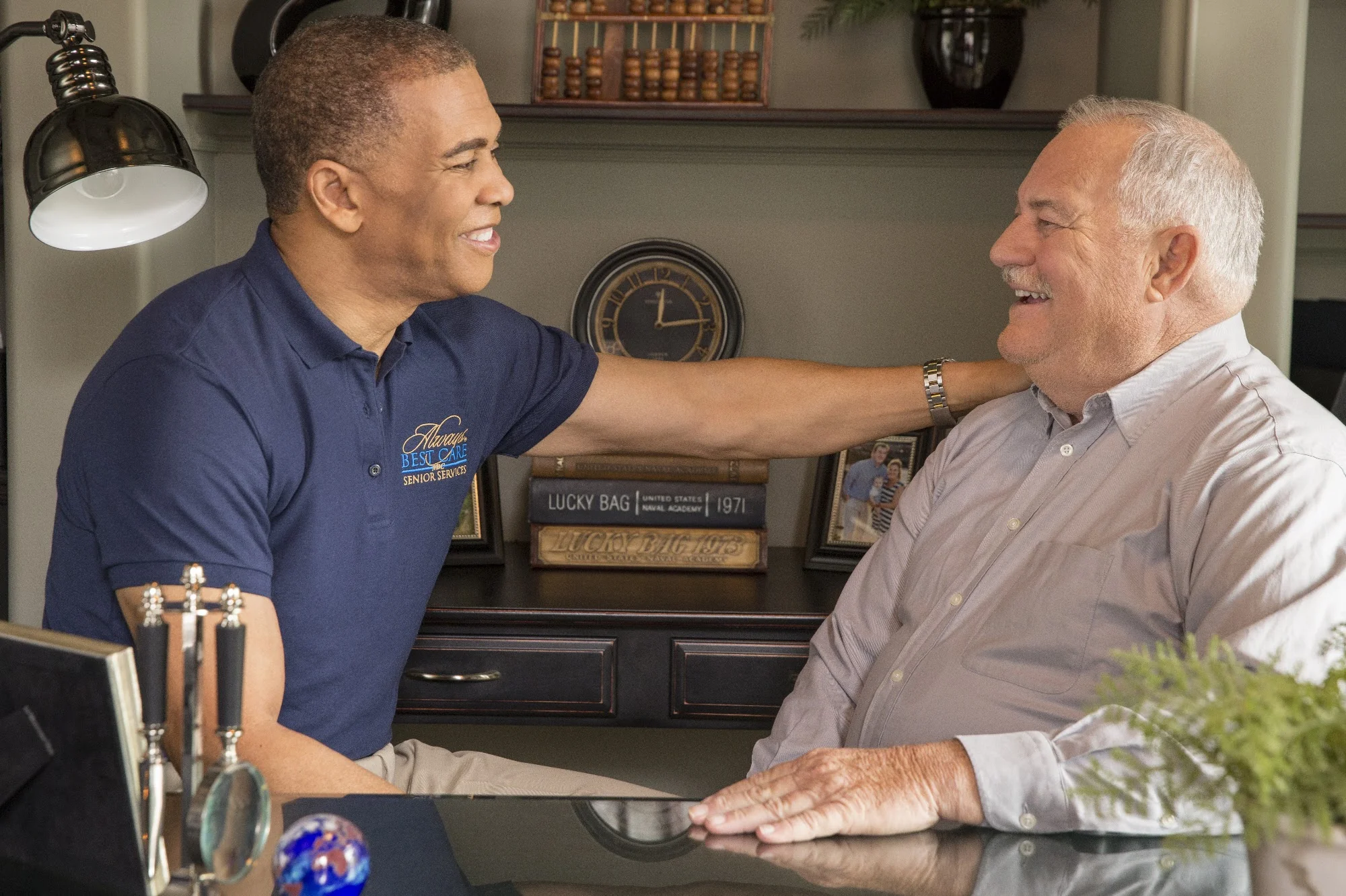 Always Best Care Senior Services - Home Care Services in Greensboro