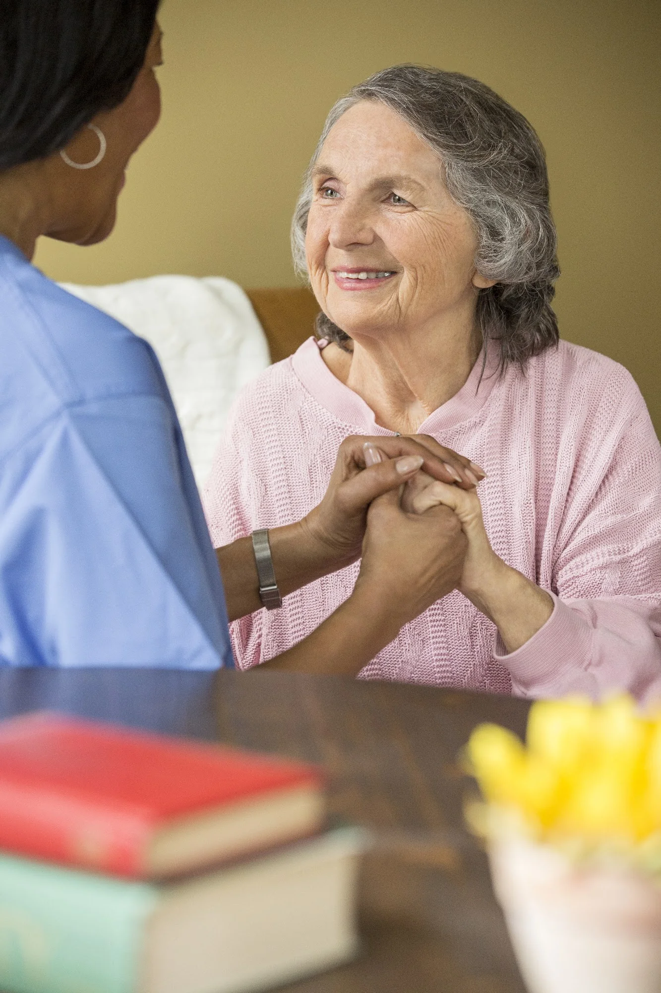 Always Best Care Senior Services - Home Care Services in Greensboro