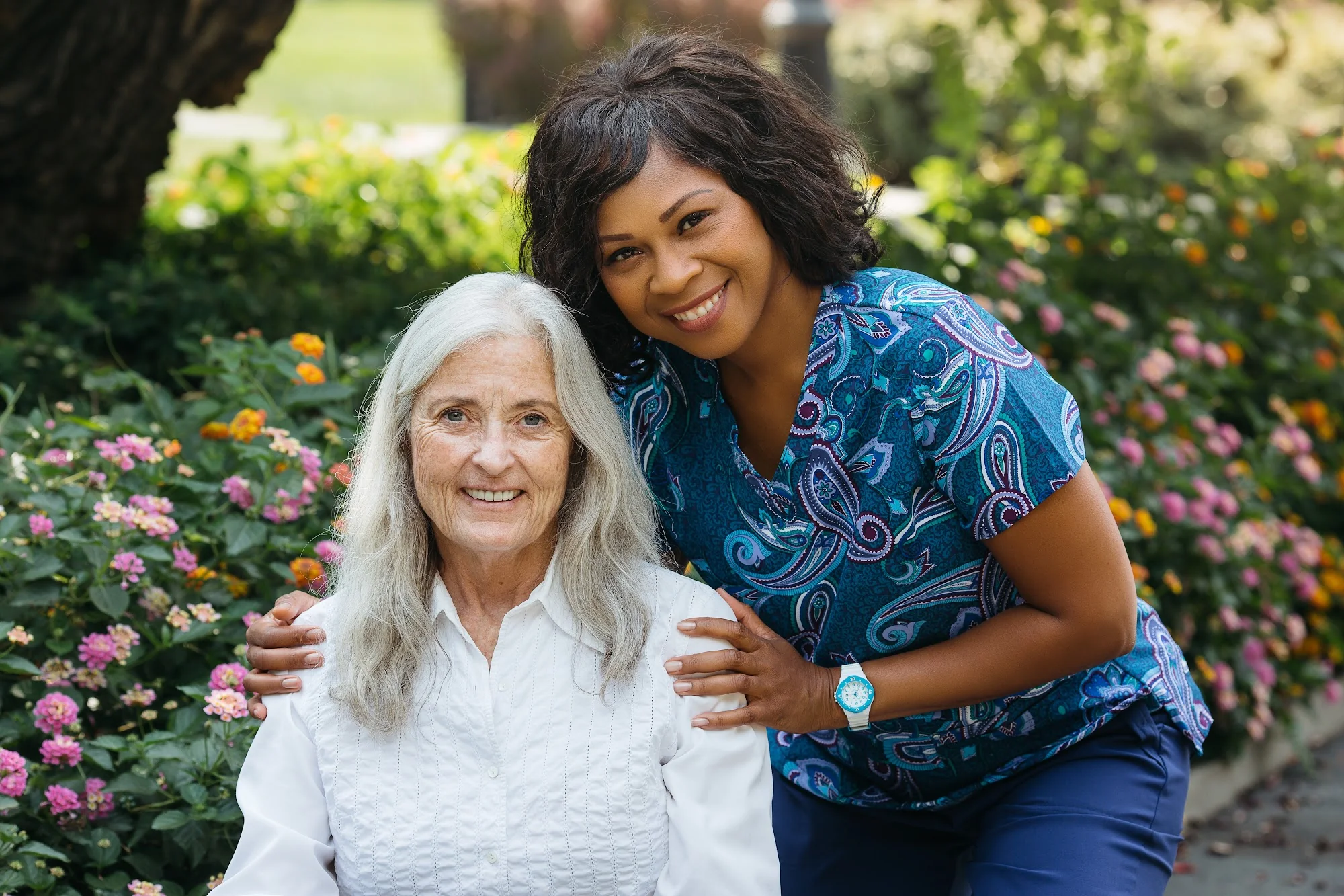 Always Best Care Senior Services - Home Care Services in Henderson