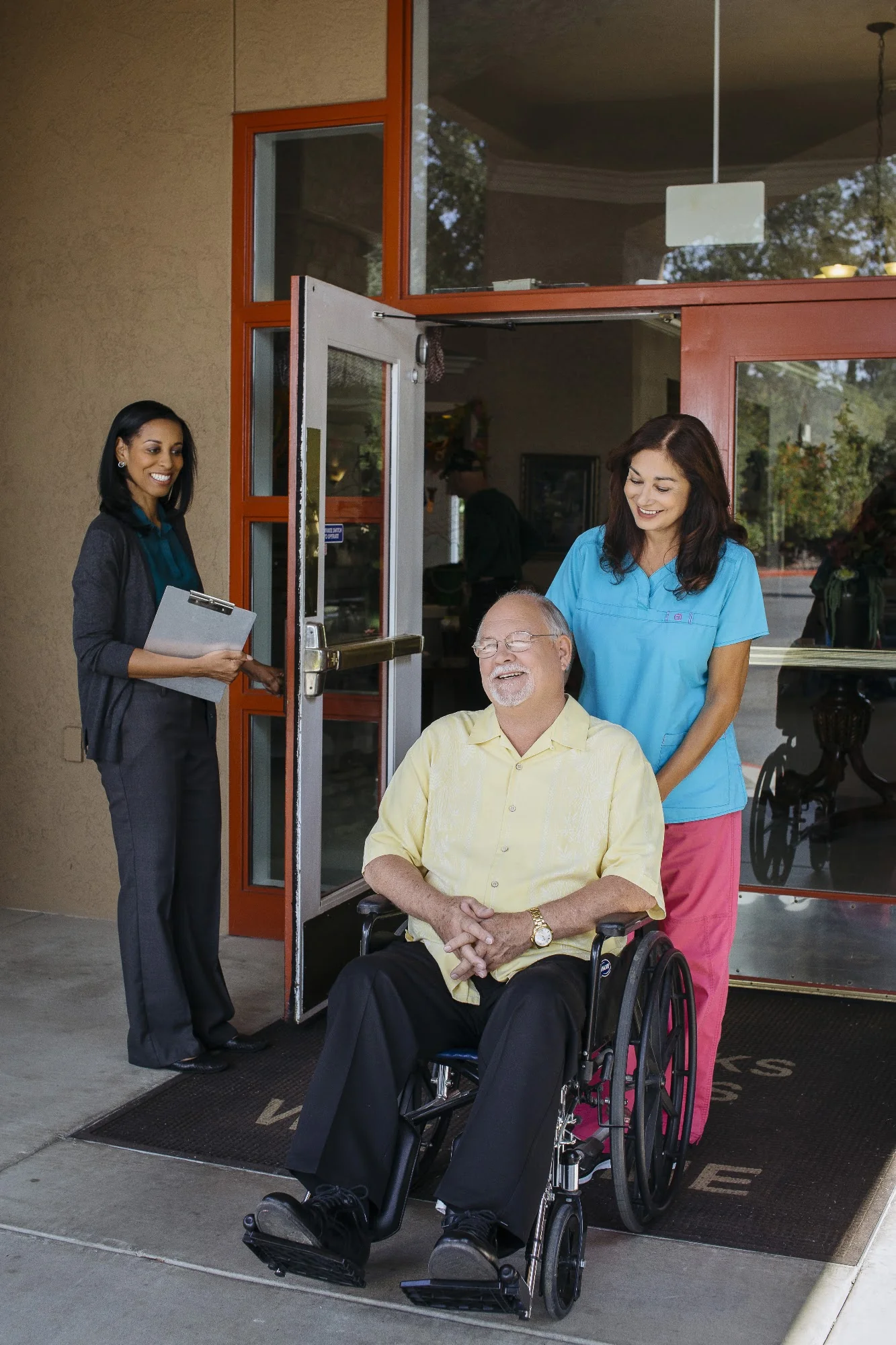 Always Best Care Senior Services - Home Care Services in Henderson
