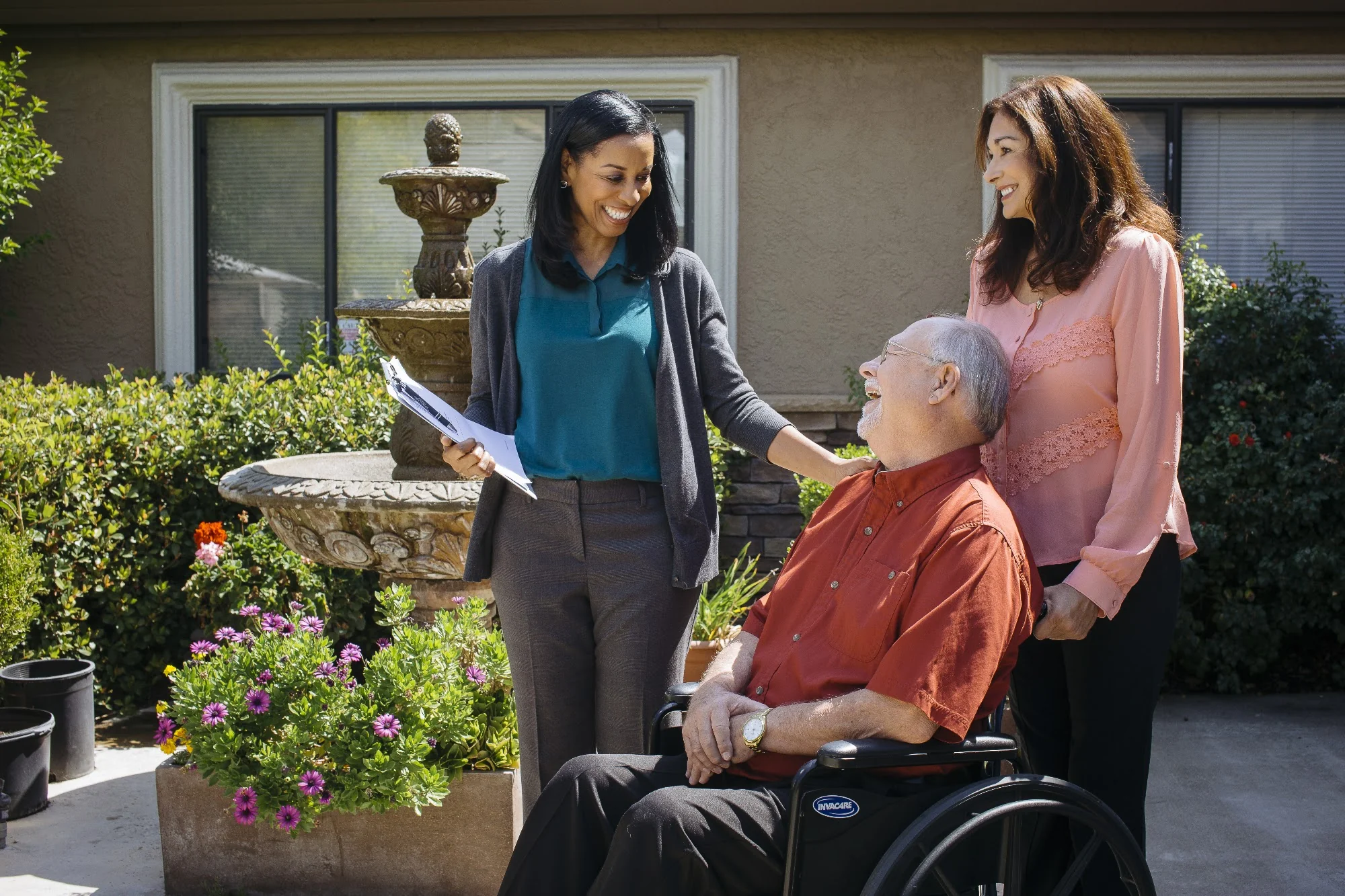 Always Best Care Senior Services - Home Care Services in Henderson