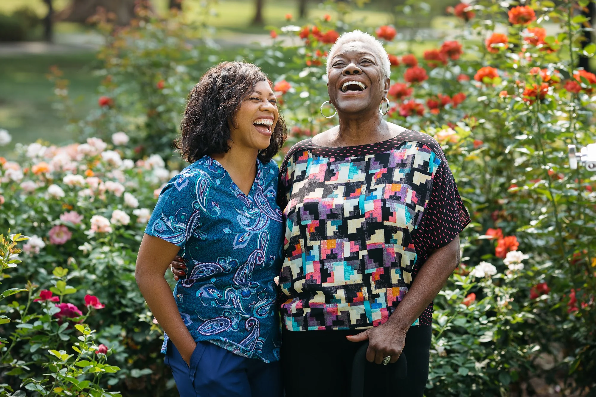 Always Best Care Senior Services - Home Care Services in Henderson