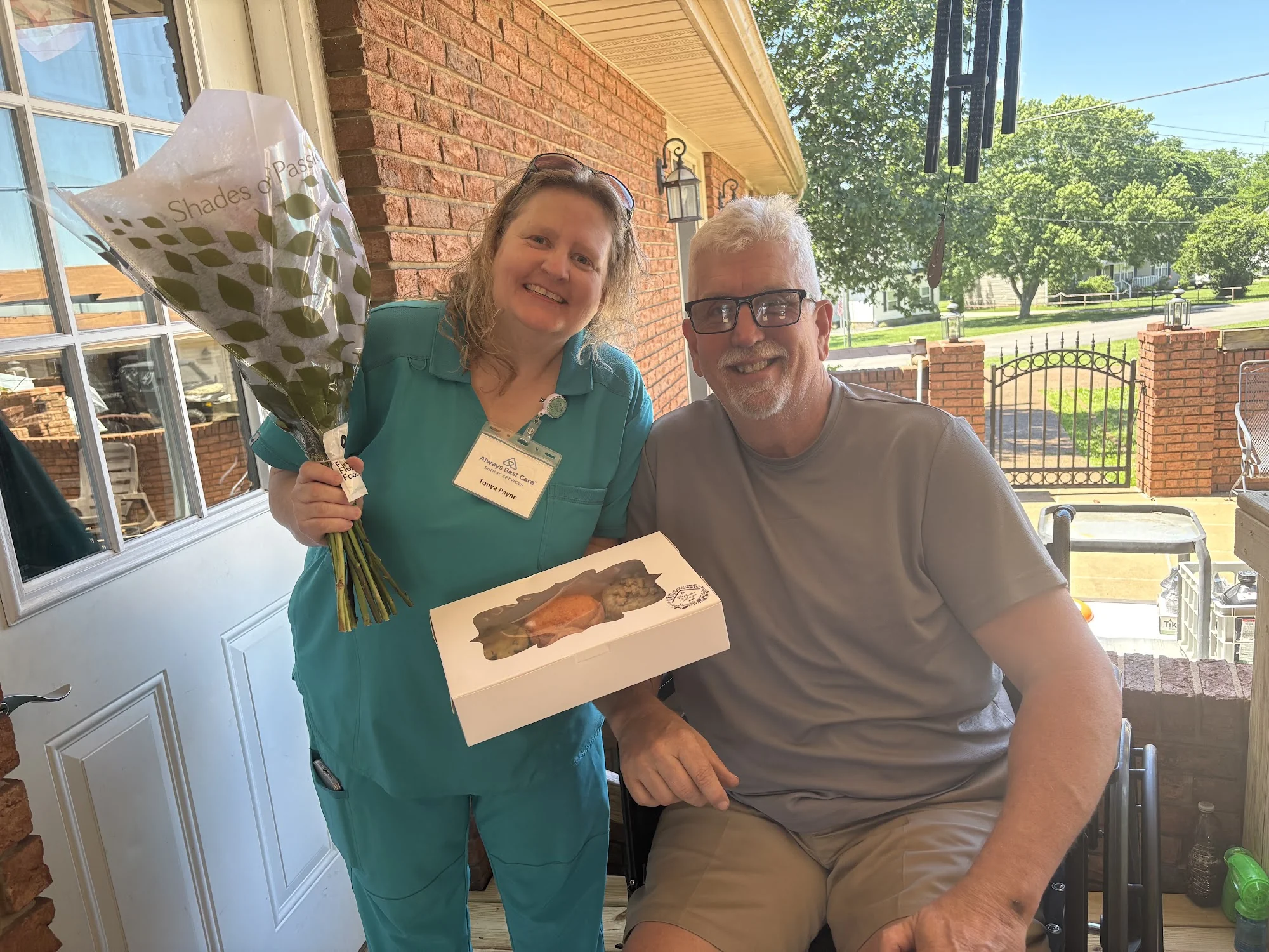 Always Best Care Senior Services - Home Care Services in Nashville