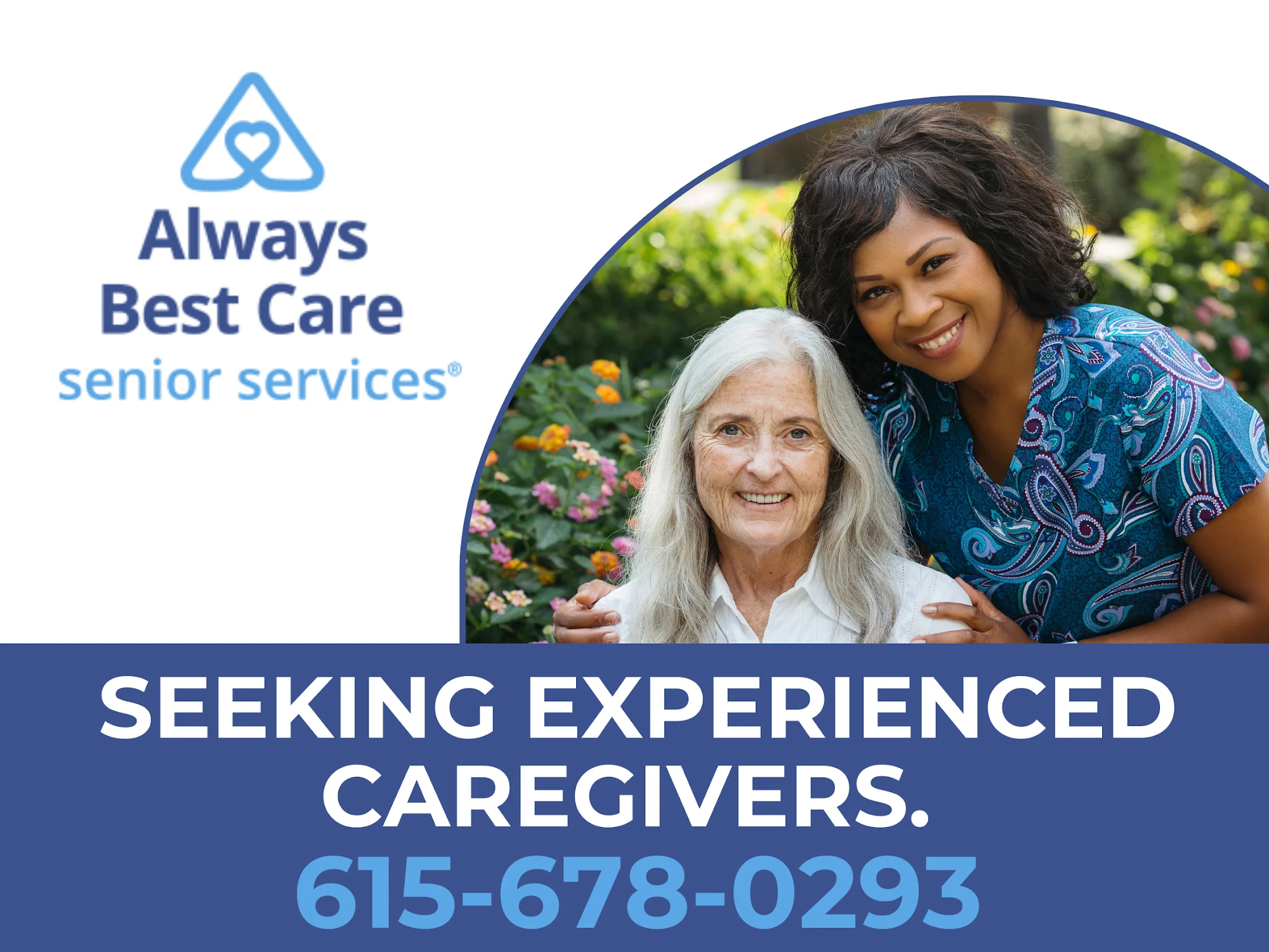 Always Best Care Senior Services - Home Care Services in Nashville