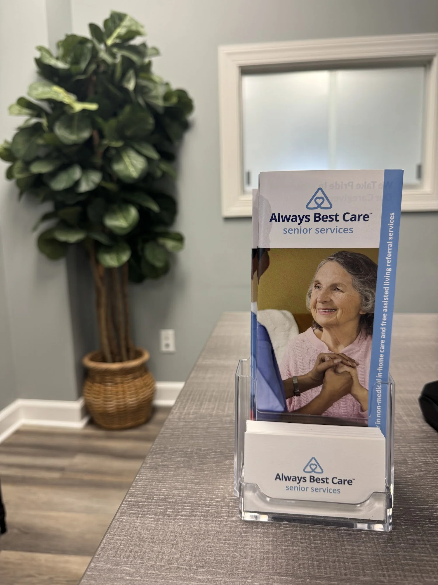 Always Best Care Senior Services - Home Care Services in Nashville