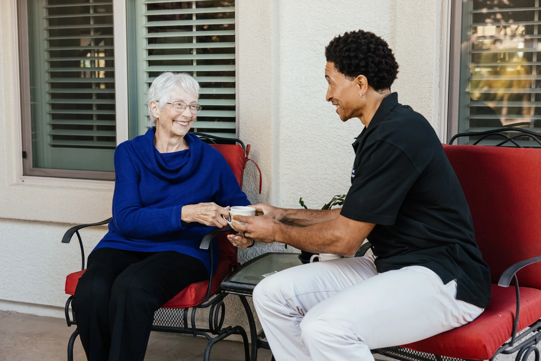 Always Best Care Senior Services - Home Care Services in Nashville
