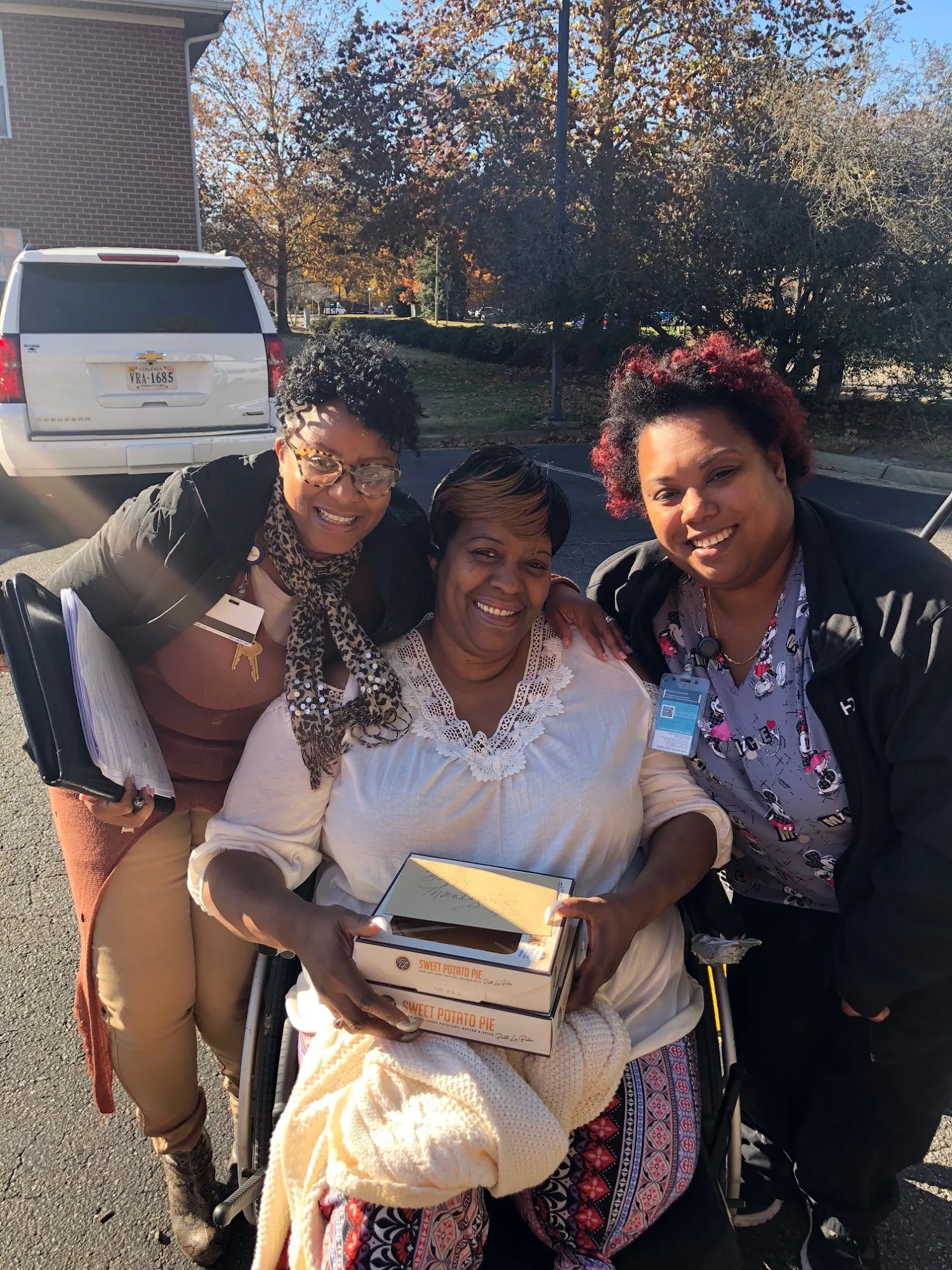 Always Best Care Senior Services - Home Care Services in Norfolk