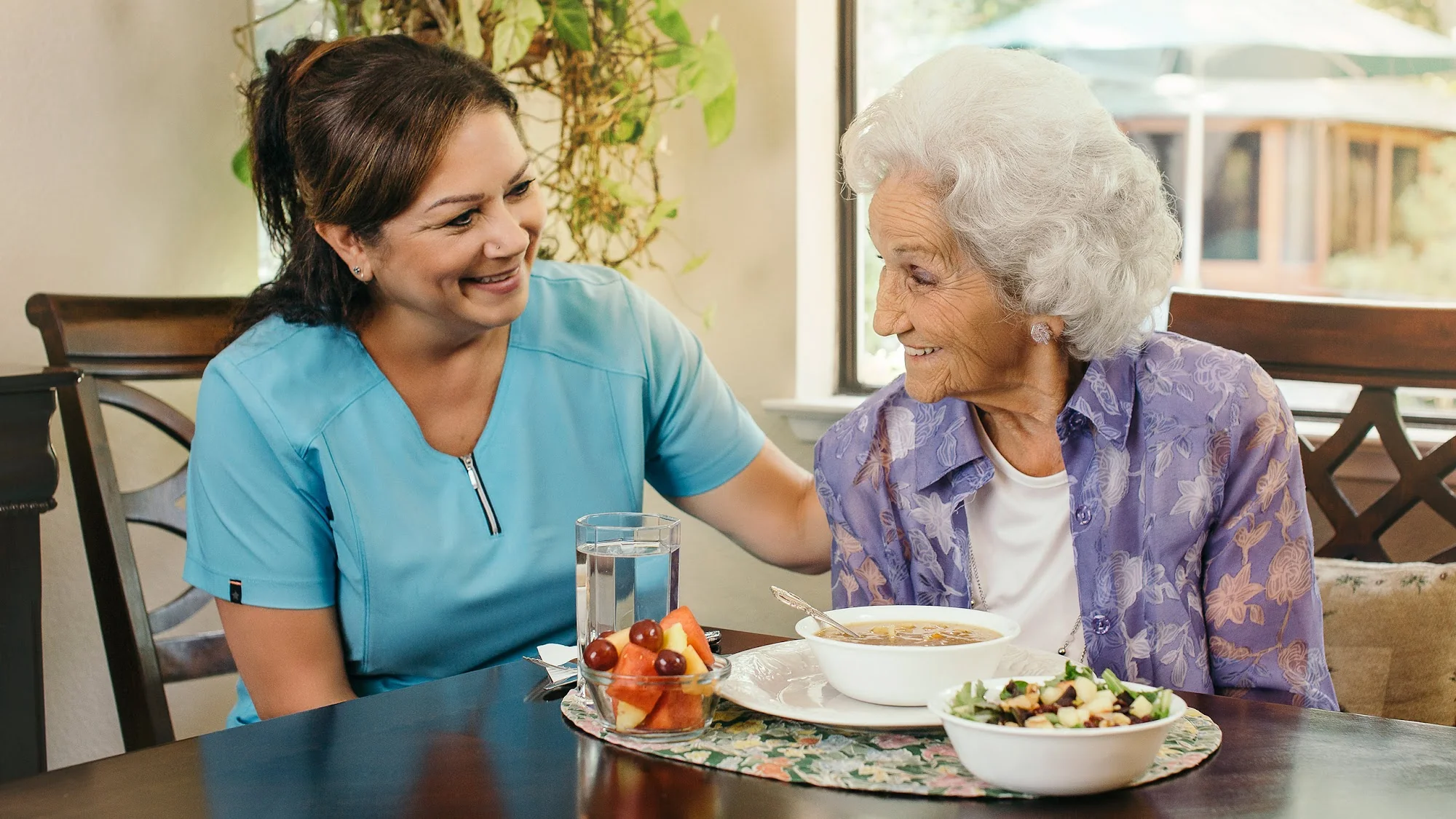 Always Best Care Senior Services - Home Care Services in Norfolk
