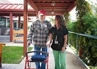 ALZHEIMER'S FAMILY CENTER