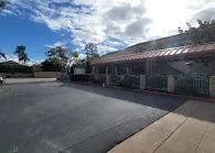 ALZHEIMER'S FAMILY CENTER