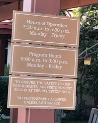 ALZHEIMER'S FAMILY CENTER
