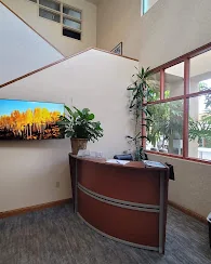 ALZHEIMER'S FAMILY CENTER