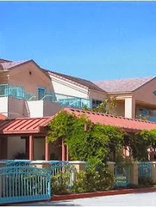 ALZHEIMER'S FAMILY CENTER