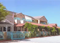 ALZHEIMER'S FAMILY CENTER