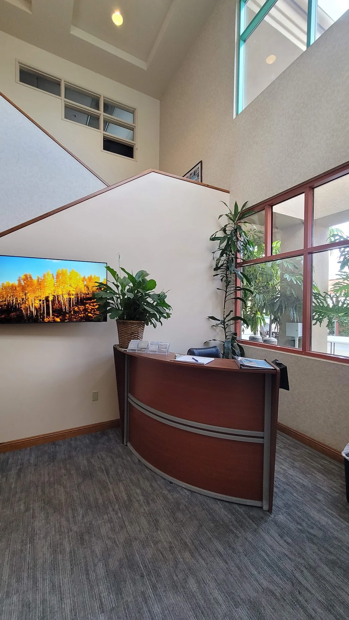 ALZHEIMER'S FAMILY CENTER