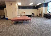 ALZHEIMER'S FAMILY CENTER