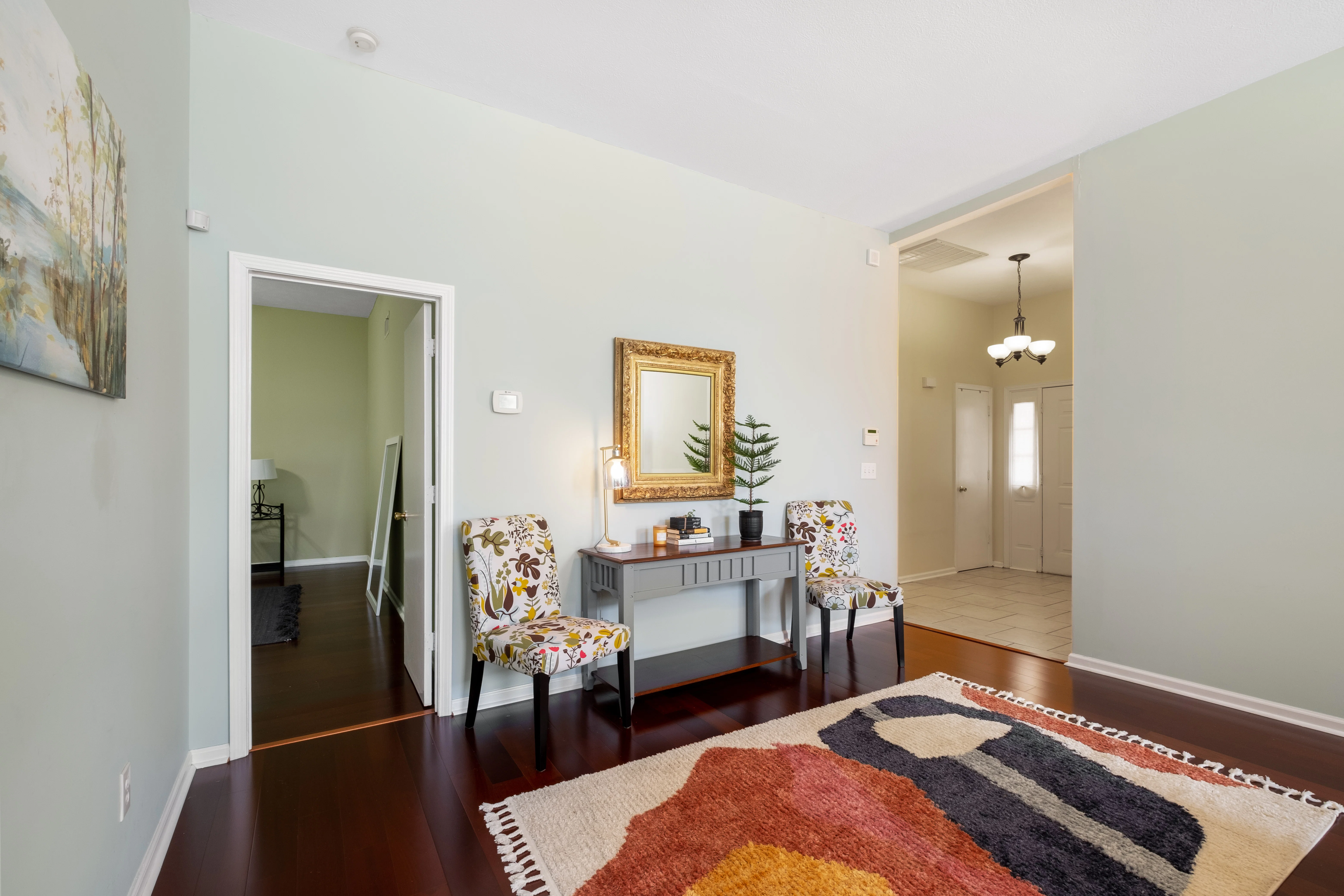 AMATA ESTATES FAMILY CARE HOME