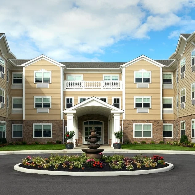 Amber Court of Smithtown - Assisted Living photo