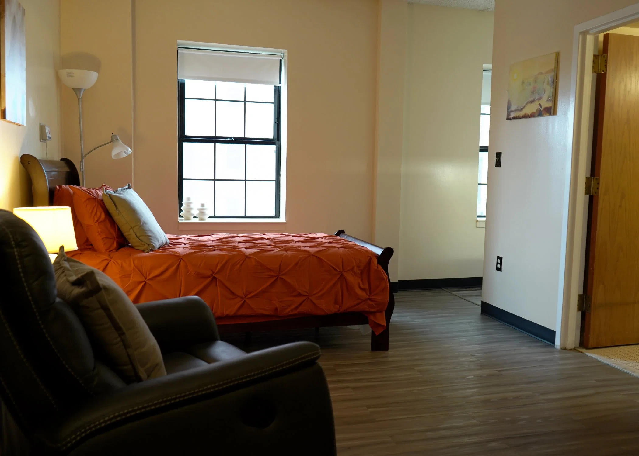 Amber Court of Elizabeth