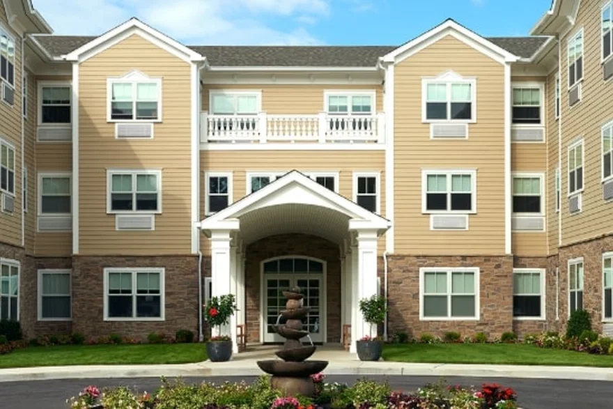 Amber Court of Smithtown