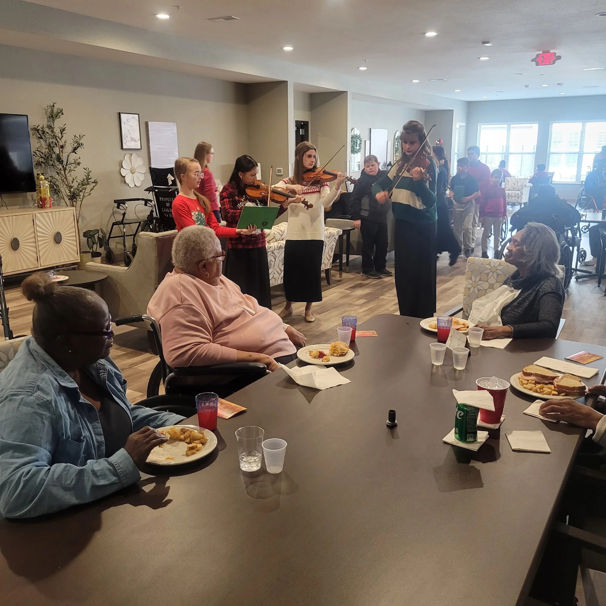 Ameira Orchids Assisted Living