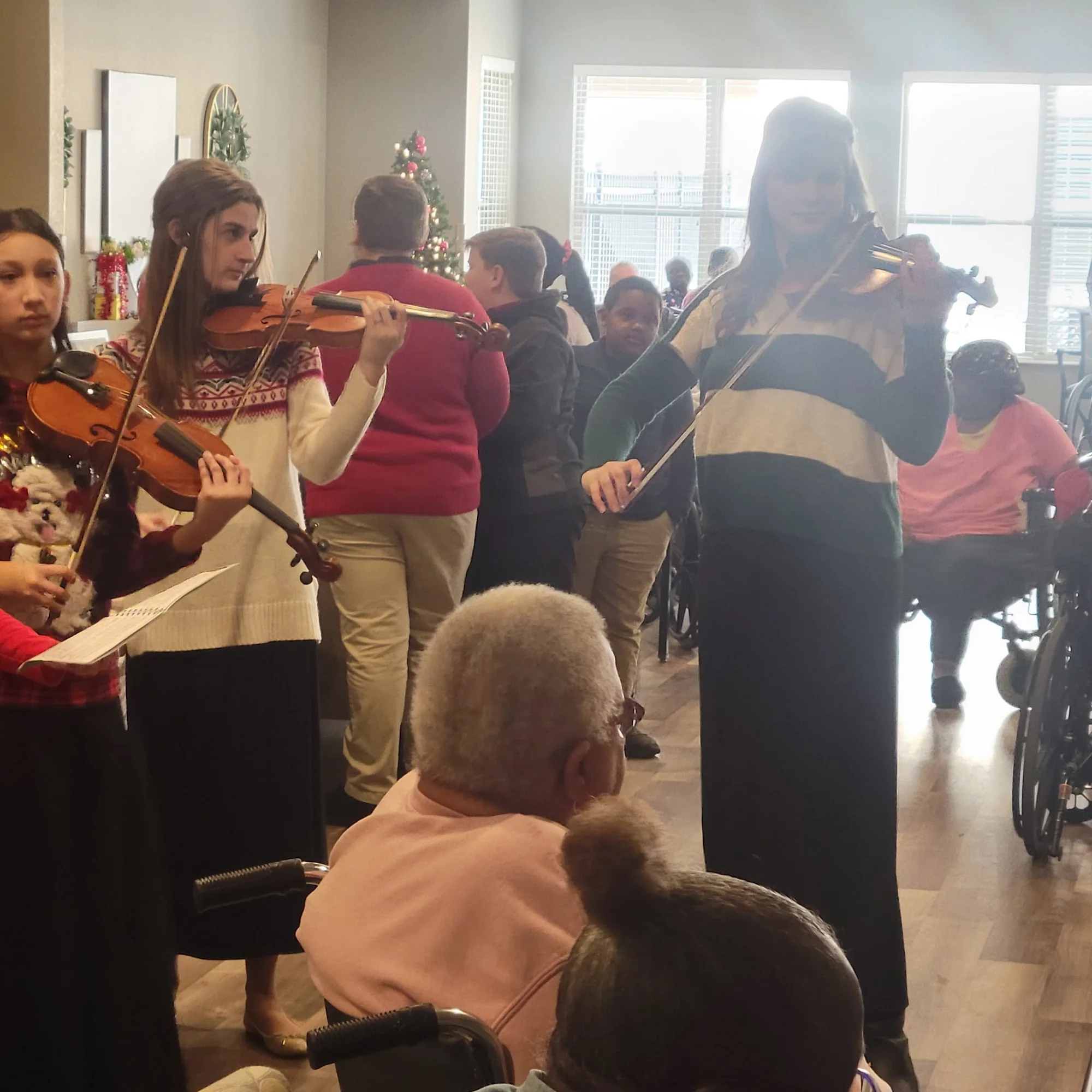 Ameira Orchids Assisted Living