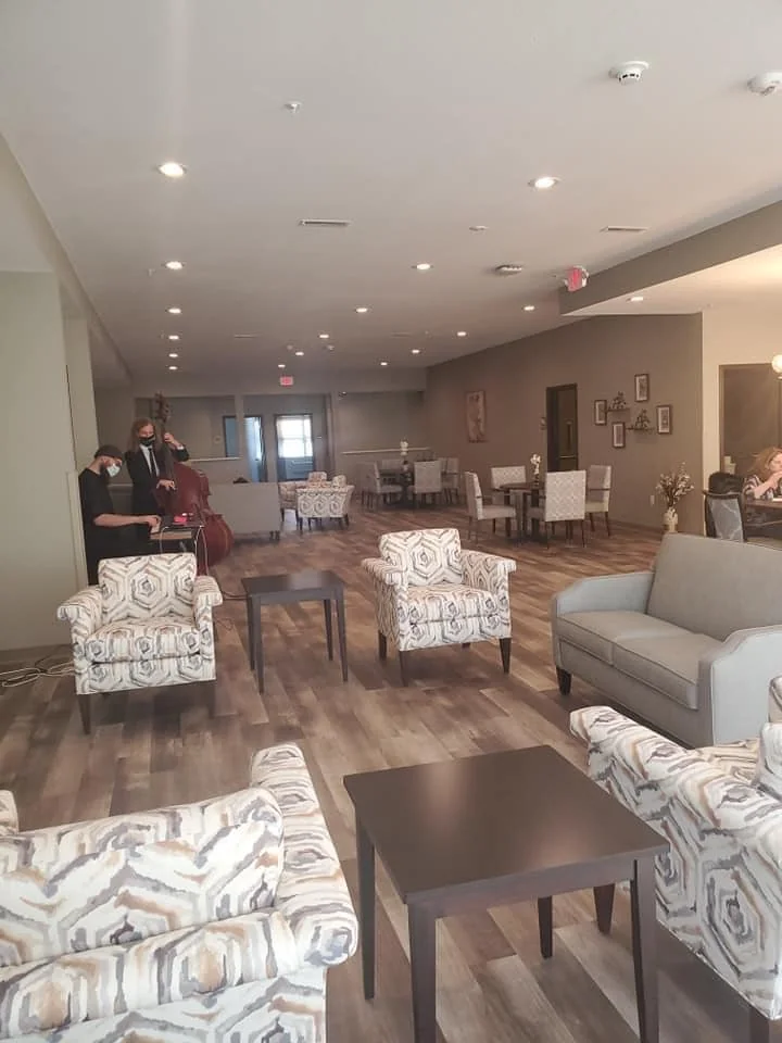 Ameira Orchids Assisted Living